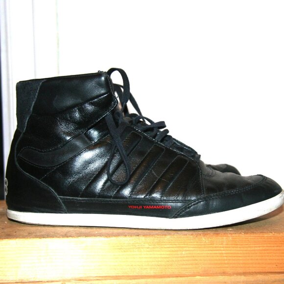 Vintage Yamamoto Sneakers - Picture 2 of 5